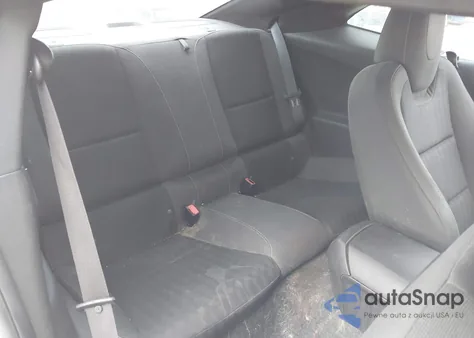 2013 Chevrolet Camaro 1Ls z USA, uszkodzony, nr VIN 2G1FE1E39D9238860